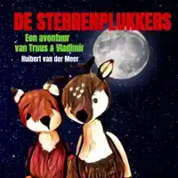 DE STERRENPLUKKERS (PAPERBACK)