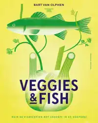 VEGGIES & FISH