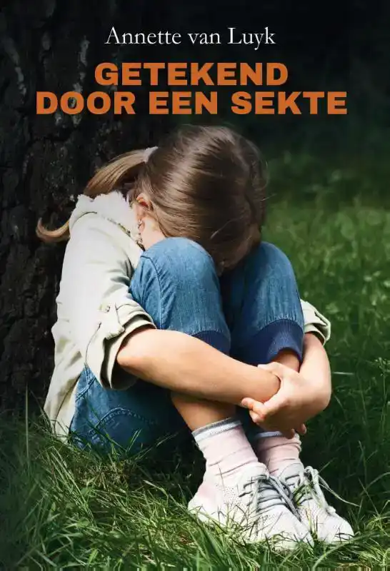 GETEKEND DOOR EEN SEKTE