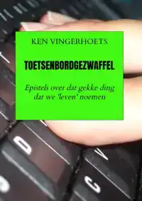 TOETSENBORDGEZWAFFEL