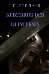 KEIZERRIJK DER DUISTERNIS