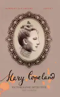 MARY COPELAND