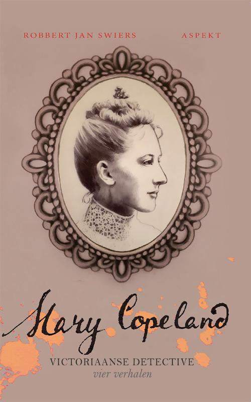 MARY COPELAND