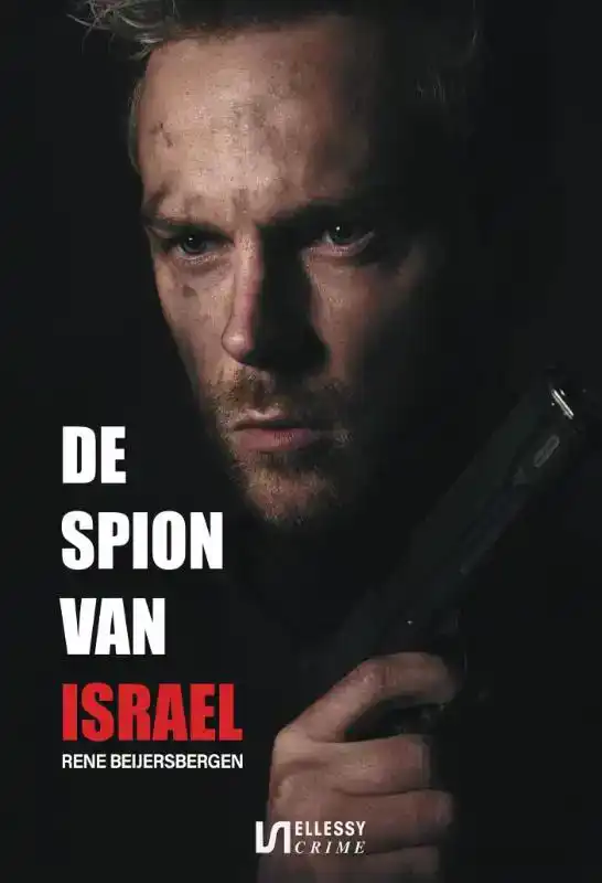 DE SPION VAN ISRAEL