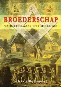 BROEDERSCHAP