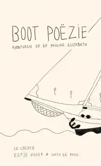 BOOT POEZIE