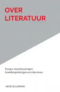 OVER LITERATUUR