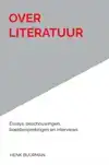 OVER LITERATUUR