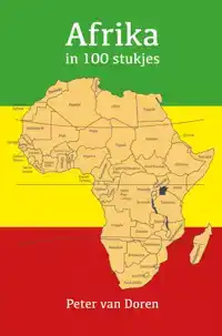 AFRIKA IN 100 STUKJES