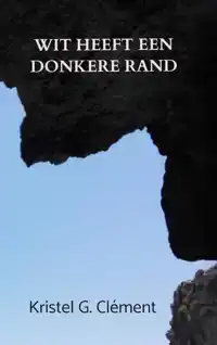 WIT HEEFT EEN DONKERE RAND