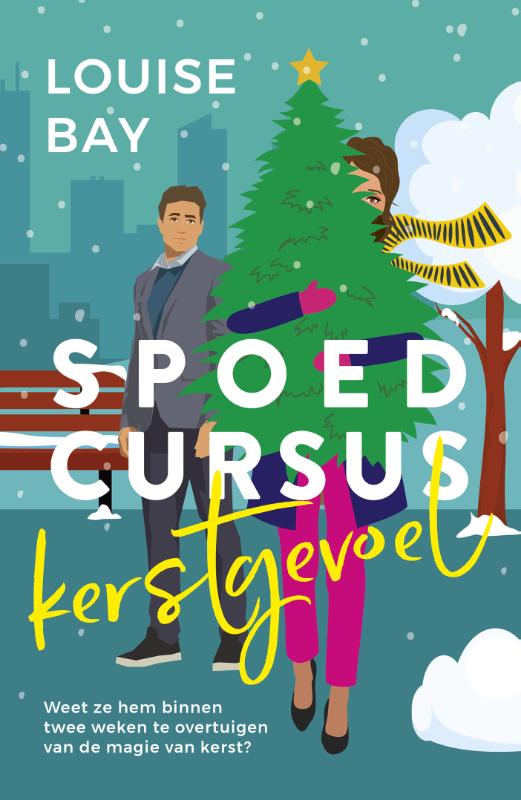 SPOEDCURSUS KERSTGEVOEL