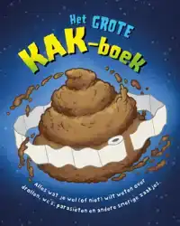 HET GROTE KAKBOEK