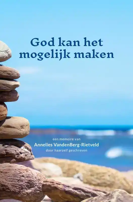 GOD KAN HET MOGELIJK MAKEN