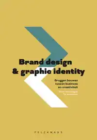 BRAND DESIGN EN GRAPHIC IDENTITY