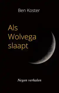 ALS WOLVEGA SLAAPT