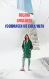 VOORDRAGEN UIT EIGEN WERK