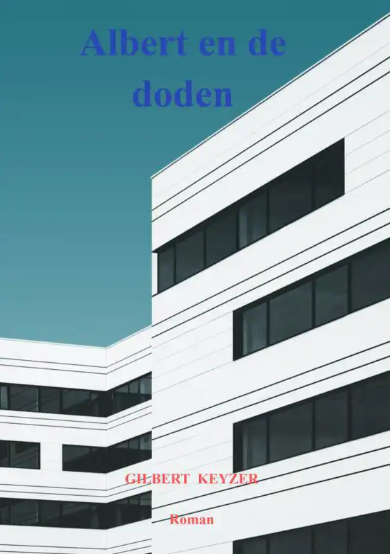 ALBERT EN DE DODEN