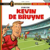 KEVIN DE BRUYNE