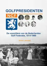 GOLFPRESIDENTEN