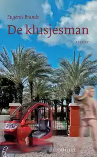 DE KLUSJESMAN