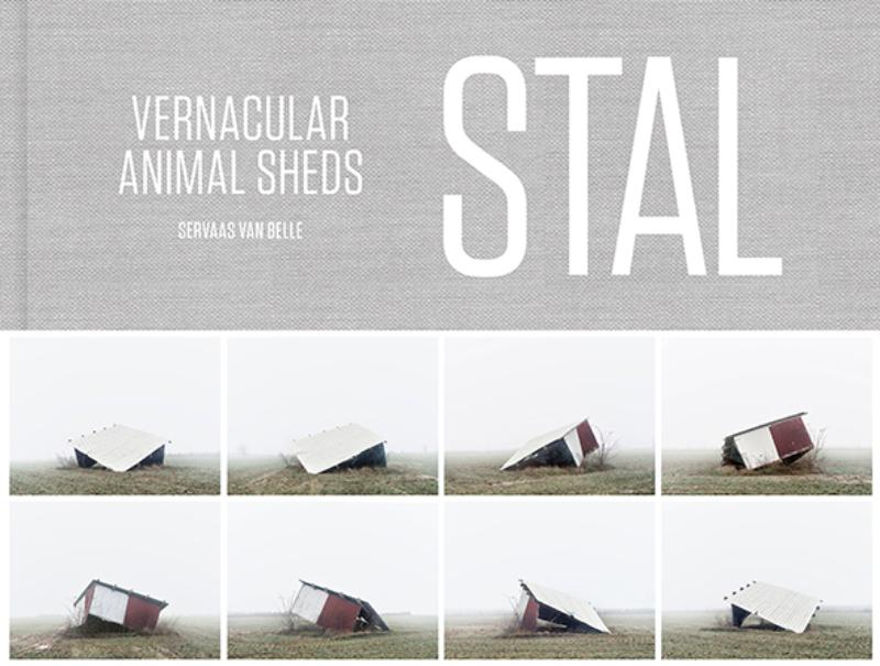 SERVAAS VAN BELLE - STAL