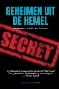 GEHEIMEN UIT DE HEMEL