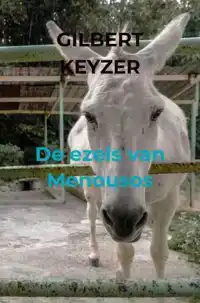 DE EZELS VAN MENOUSOS