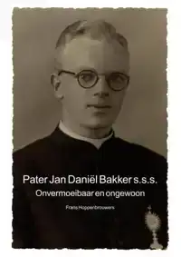 PATER JAN DANIEL BAKKER S.S.S.