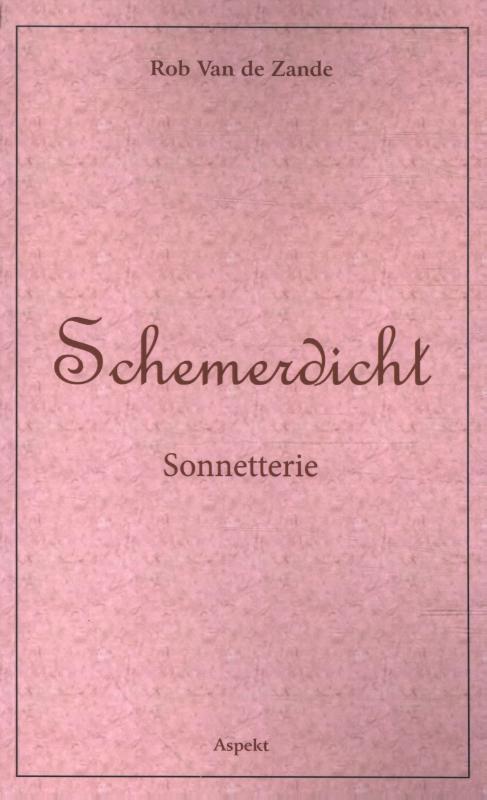 SCHEMERDICHT