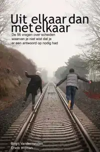 UIT ELKAAR DAN MET ELKAAR