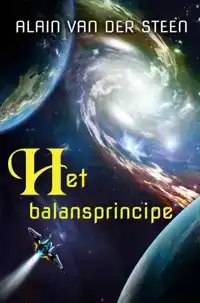 HET BALANSPRINCIPE