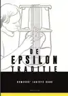 DE IONISCHE EPSILON-TRADITIE