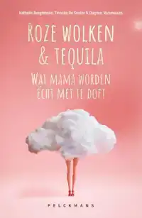 ROZE WOLKEN & TEQUILA