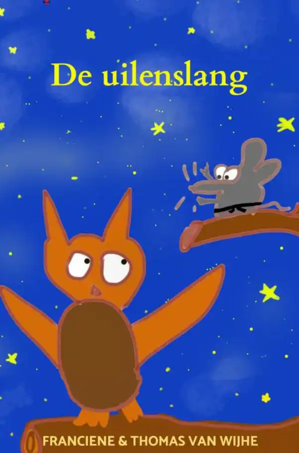 DE UILENSLANG