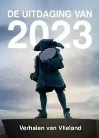 DE UITDAGING VAN 2023