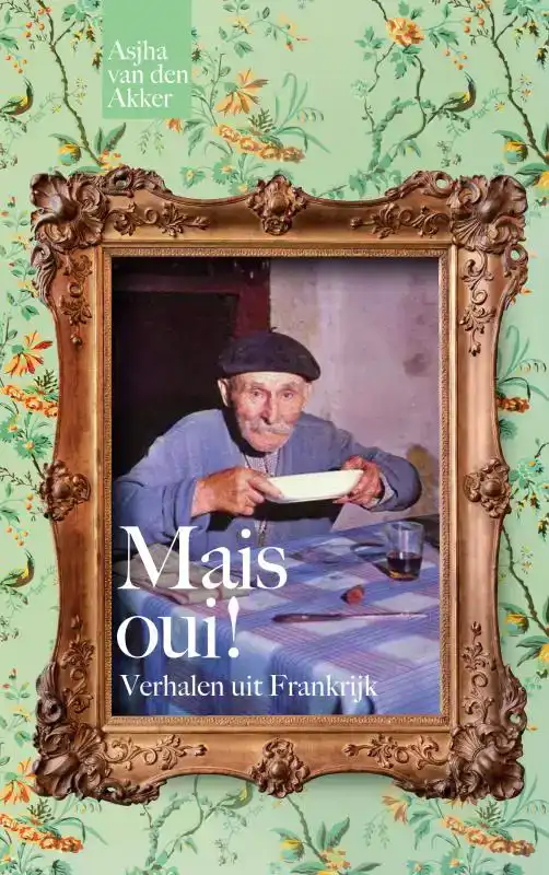 MAIS OUI! VERHALEN UIT FRANKRIJK