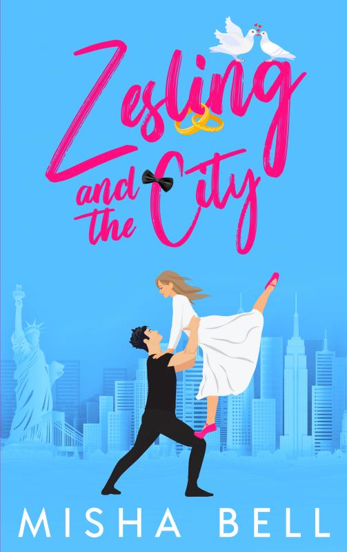 ZESLING AND THE CITY