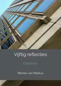 VIJFTIG REFLECTIES