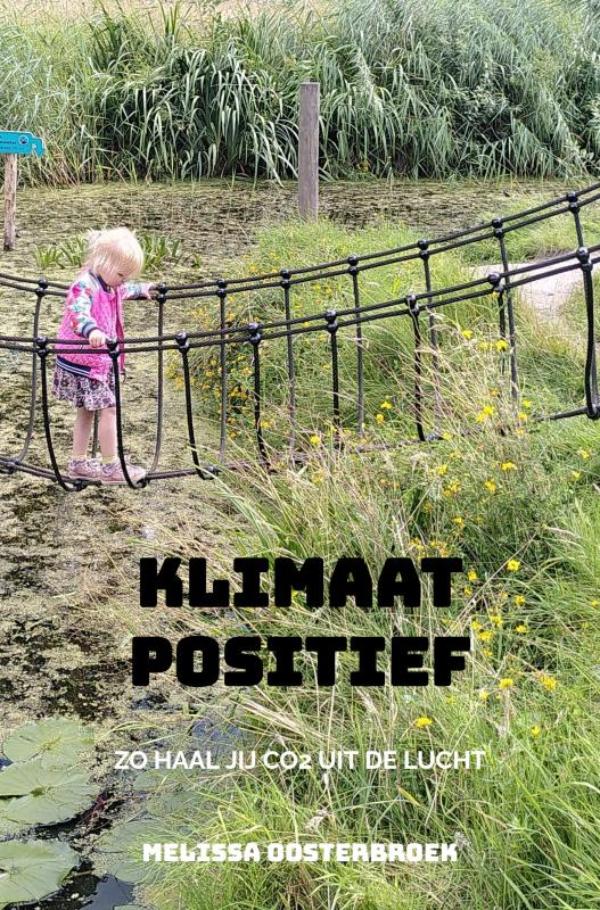 KLIMAAT POSITIEF