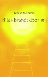 ALLES BRANDT DOOR MIJ