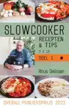 SLOWCOOKER RECEPTEN & TIPS 3 X 13