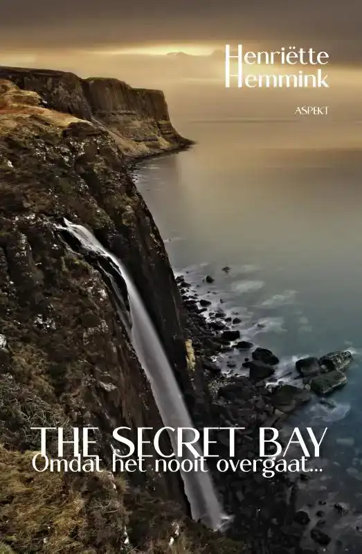 OMDAT HET NOOIT OVERGAAT...