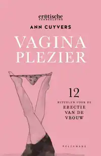 VAGINAPLEZIER