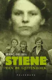 STIENE VAN DE GEITENHOEK