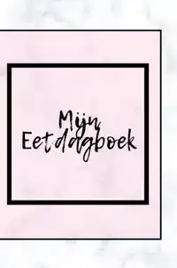 MIJN EETDAGBOEK