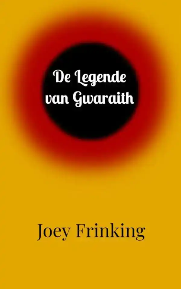 DE LEGENDE VAN GWARAITH