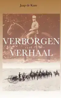 VERBORGEN VERHAAL