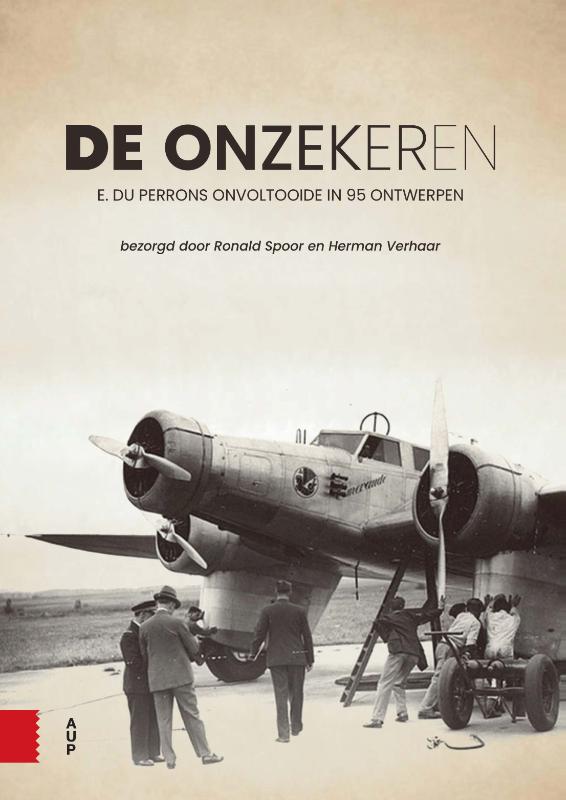 DE ONZEKEREN