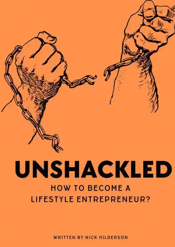 UNSHACKLED