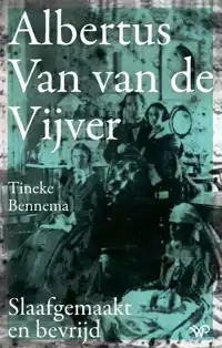 ALBERTUS VAN VAN DE VIJVER